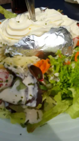Bild von Martyna Restaurant
