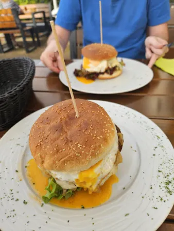 Bild von Martyna Restaurant