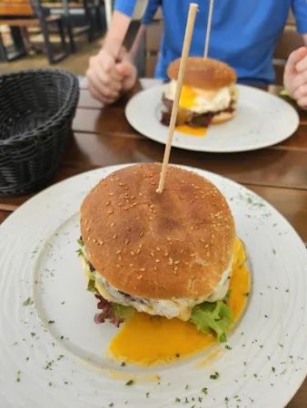 Bild von Martyna Restaurant