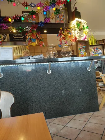 Bild von Martyna Restaurant