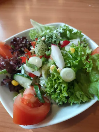 Bild von Martyna Restaurant