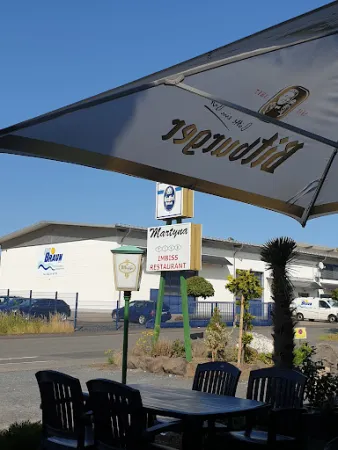 Bild von Martyna Restaurant