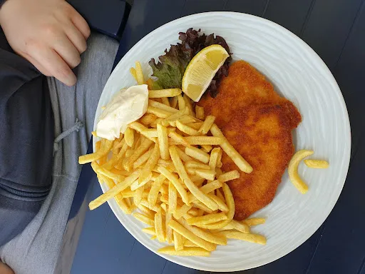 Bild von Martyna Restaurant