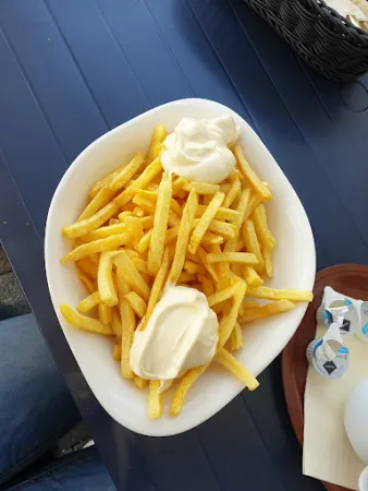 Bild von Martyna Restaurant