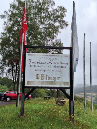 Bild von Forsthaus Kasselburg
