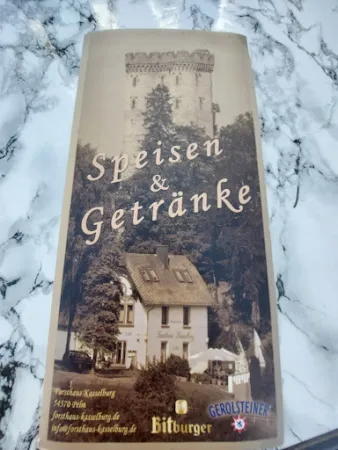 Bild von Forsthaus Kasselburg