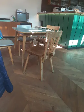 Bild von Bar-Café Hildegard