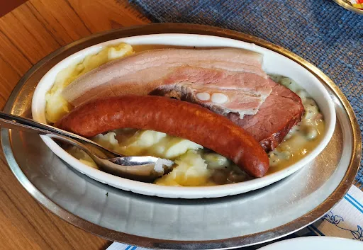 Bild von Restaurant Tannenhof