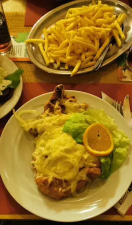 Bild von Restaurant Tannenhof