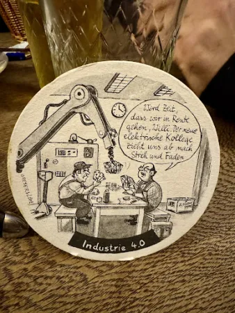 Bild von Ebbelwoi Unser