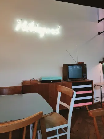 Bild von Bar-Café Hildegard