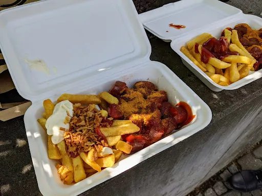 Bild von Best Worscht In Town