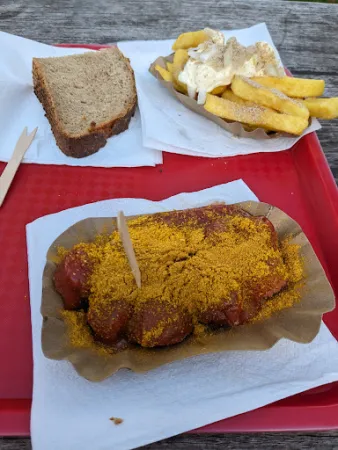 Bild von Best Worscht In Town