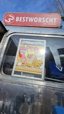 Bild von Best Worscht In Town