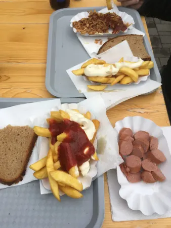 Bild von Best Worscht In Town