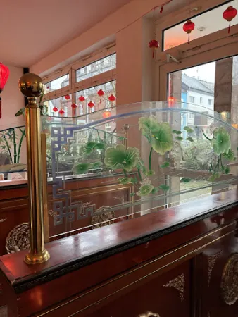 Bild von Saigon Restaurant
