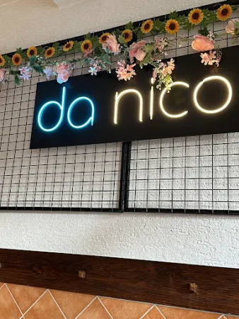 Bild von Da Nico