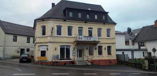Bild von Da Nico