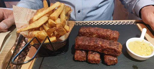 Bild von Gabi´s Restaurant