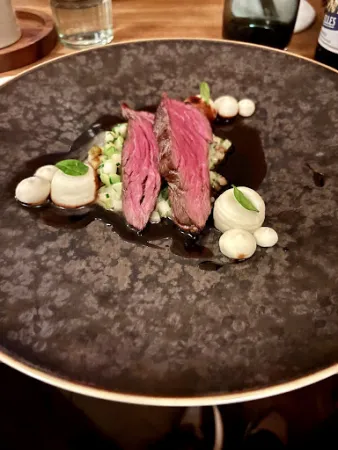 Bild von Restaurant Margaux
