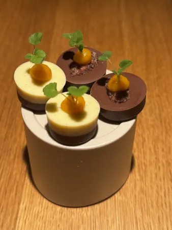 Bild von Restaurant Margaux