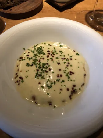 Bild von Restaurant Margaux