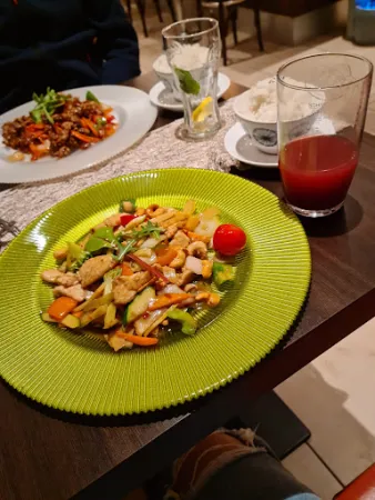 Bild von Freddy's Kitchen