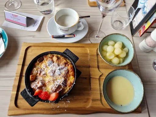 Bild von Spinnerei Cafe & Bistro