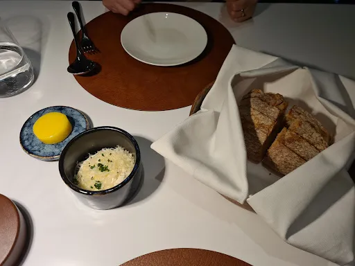 Bild von Main Tower Restaurant & Lounge