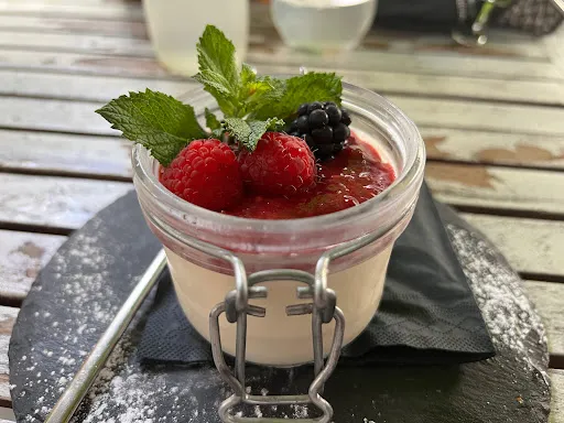 Bild von Spinnerei Cafe & Bistro