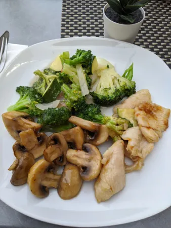 Bild von Cooking Lee