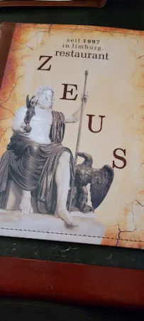 Bild von Restaurant Zeus