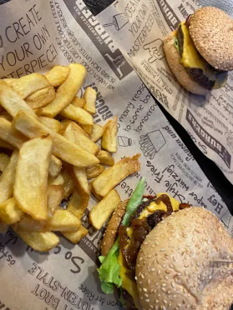 Bild von BURGERS Leonding
