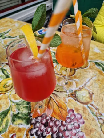 Bild von Ristorante Bella Citta Vecchia