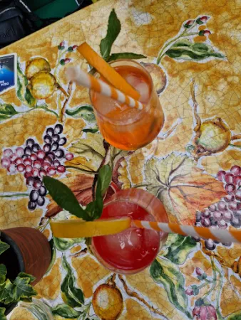 Bild von Ristorante Bella Citta Vecchia