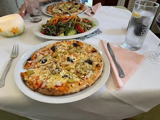 Bild von Ristorante Bella Citta Vecchia