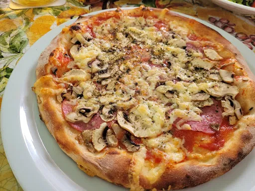 Bild von Ristorante Bella Citta Vecchia