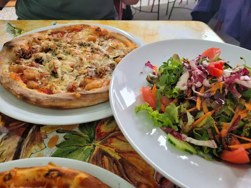 Bild von Ristorante Bella Citta Vecchia