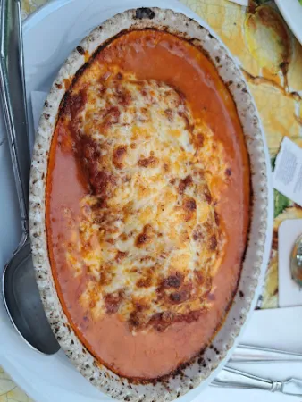 Bild von Ristorante Bella Citta Vecchia
