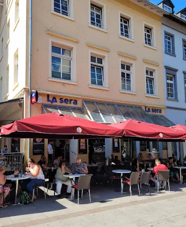 Bild von La Sera