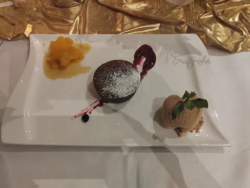 Bild von Georgs Limburg (Ausbildungs-Restaurant & Event-Location)
