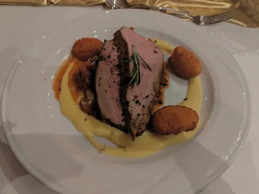 Bild von Georgs Limburg (Ausbildungs-Restaurant & Event-Location)