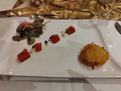 Bild von Georgs Limburg (Ausbildungs-Restaurant & Event-Location)