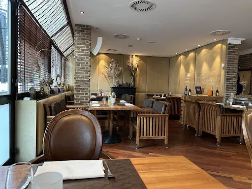 Bild von Georgs Limburg (Ausbildungs-Restaurant & Event-Location)
