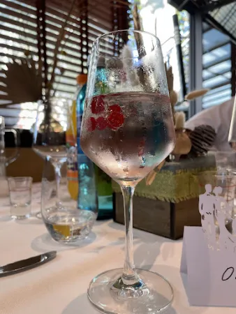 Bild von Georgs Limburg (Ausbildungs-Restaurant & Event-Location)