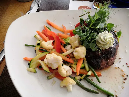 Bild von Georgs Limburg (Ausbildungs-Restaurant & Event-Location)