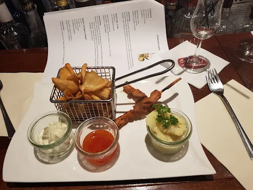 Bild von Georgs Limburg (Ausbildungs-Restaurant & Event-Location)