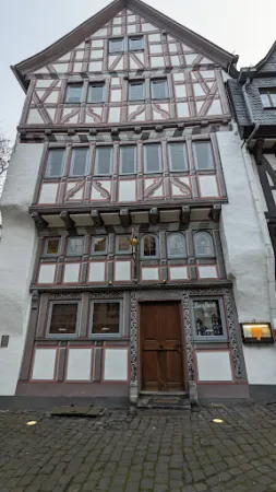 Bild von Werner-Senger-Haus