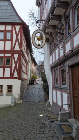 Bild von Werner-Senger-Haus