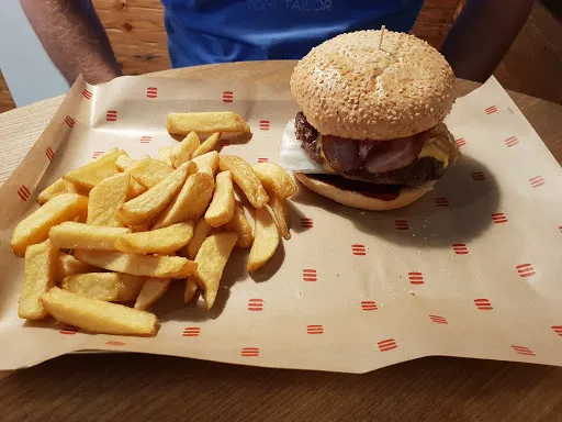 Bild von BURGERS Leonding
